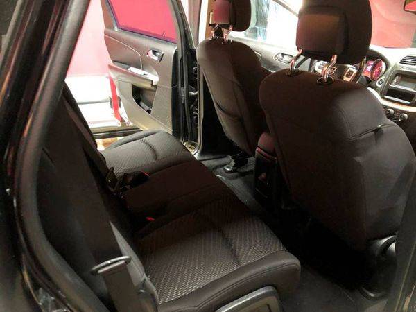 2012 Dodge Journey SE 4dr SUV BAD CREDIT NO CREDIT OK!! for sale in Hamtramck, MI – photo 14