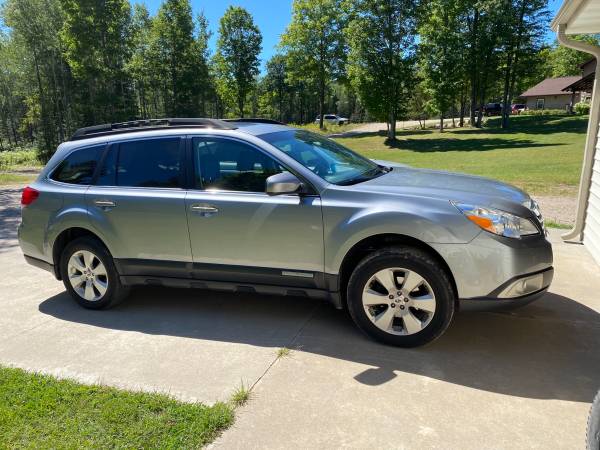2011 Subaru Outback—$7890* new price, $6980, 157k miles - cars &... for sale in Pembine, WI – photo 3