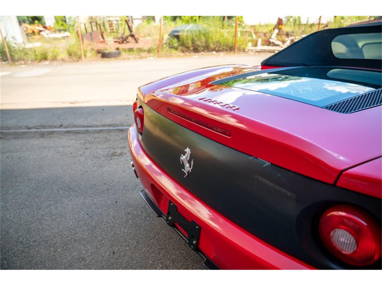2003 Ferrari 360 for sale in Wallingford, CT – photo 13