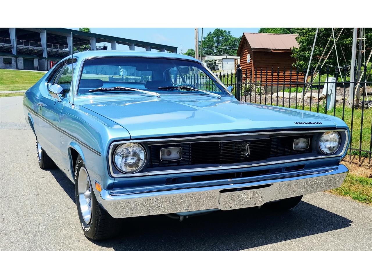 1970 Plymouth Duster for sale in Cumming, GA – photo 2
