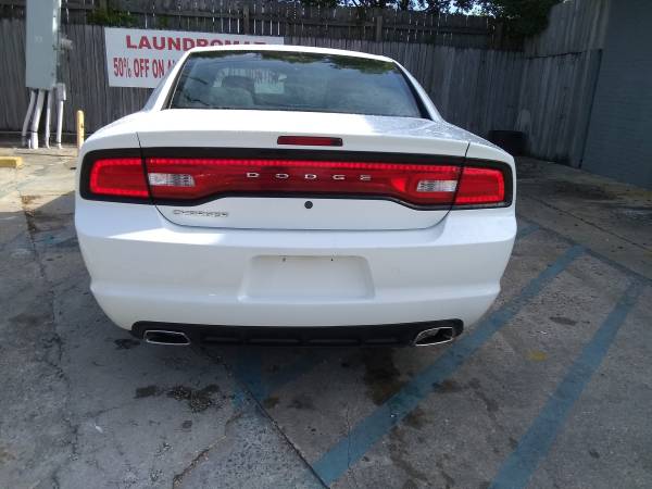 2013 Dodge Charger for sale in Mobile, AL – photo 4