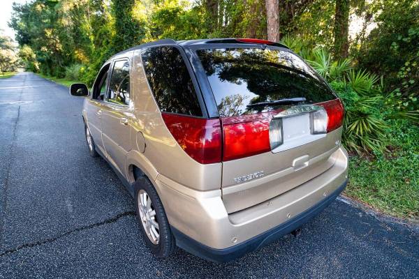 2006 Buick Rendezvous CXL 4dr SUV - CALL or TEXT TODAY! - cars & for sale in Sarasota, FL – photo 6
