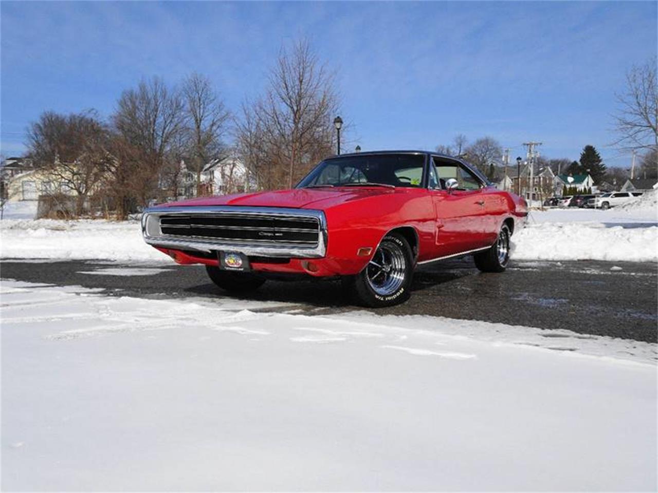 1970 Dodge Charger for sale in Hilton, NY – photo 3