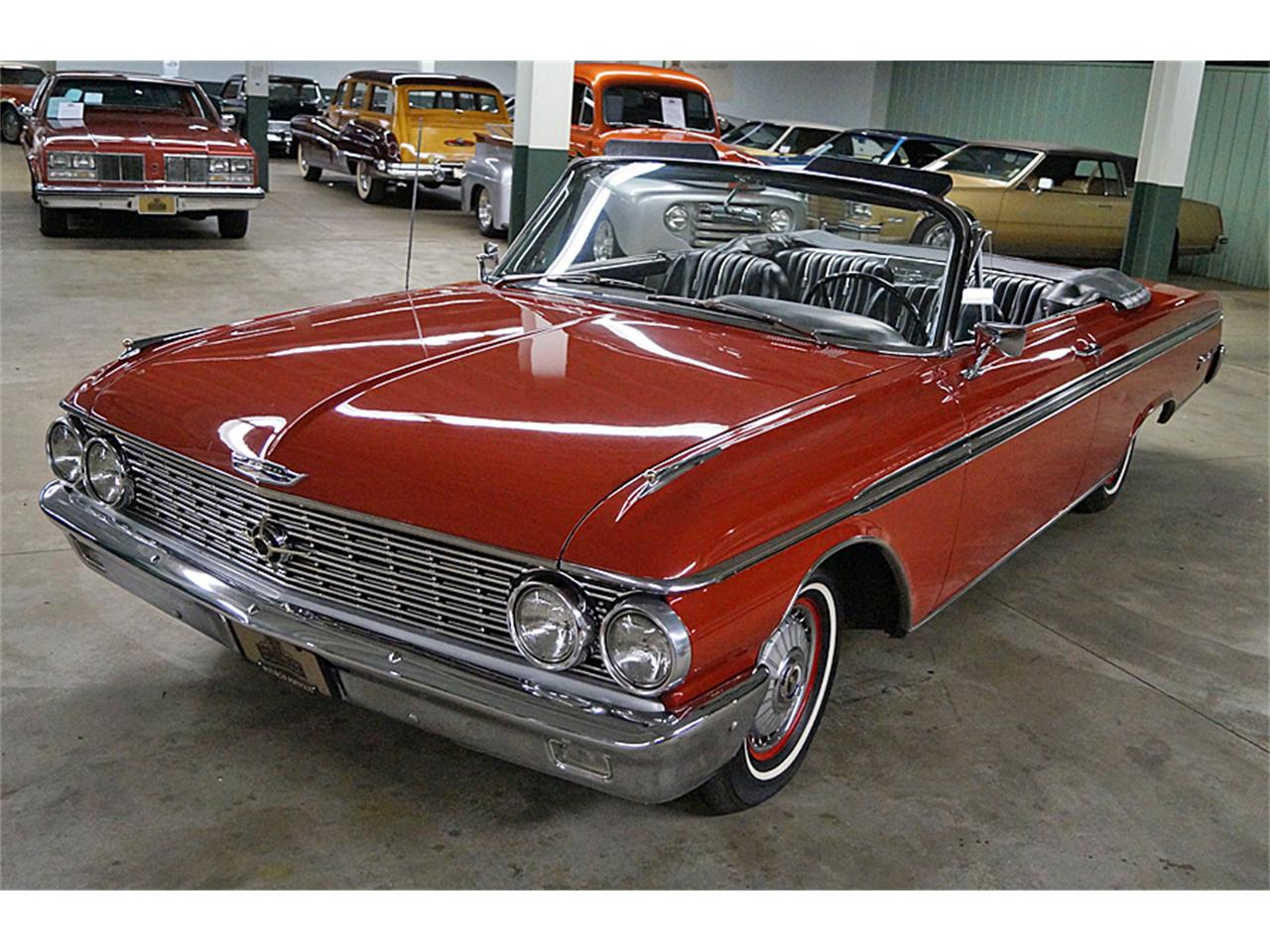 1962 Ford Galaxie 500 XL for sale in Canton, OH – photo 4