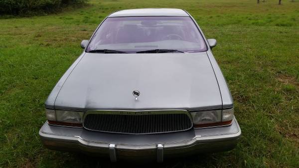 1994 Buick Roadmaster for sale in Shawnee, MO – photo 5