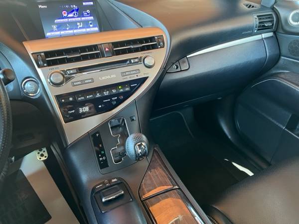 2015 Lexus RX350 Crafted Line F-Sport White 63, 000 Miles One-Owner for sale in Bozeman, MT – photo 16