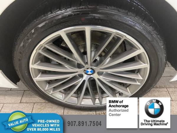 2017 BMW 530i xDrive Sedan - - by dealer - vehicle for sale in Anchorage, AK – photo 7