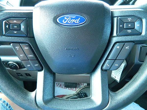 2020 FORD F150 CREW CAB LIFTED 4X4 - cars & trucks - by dealer -... for sale in Staunton, PA – photo 23