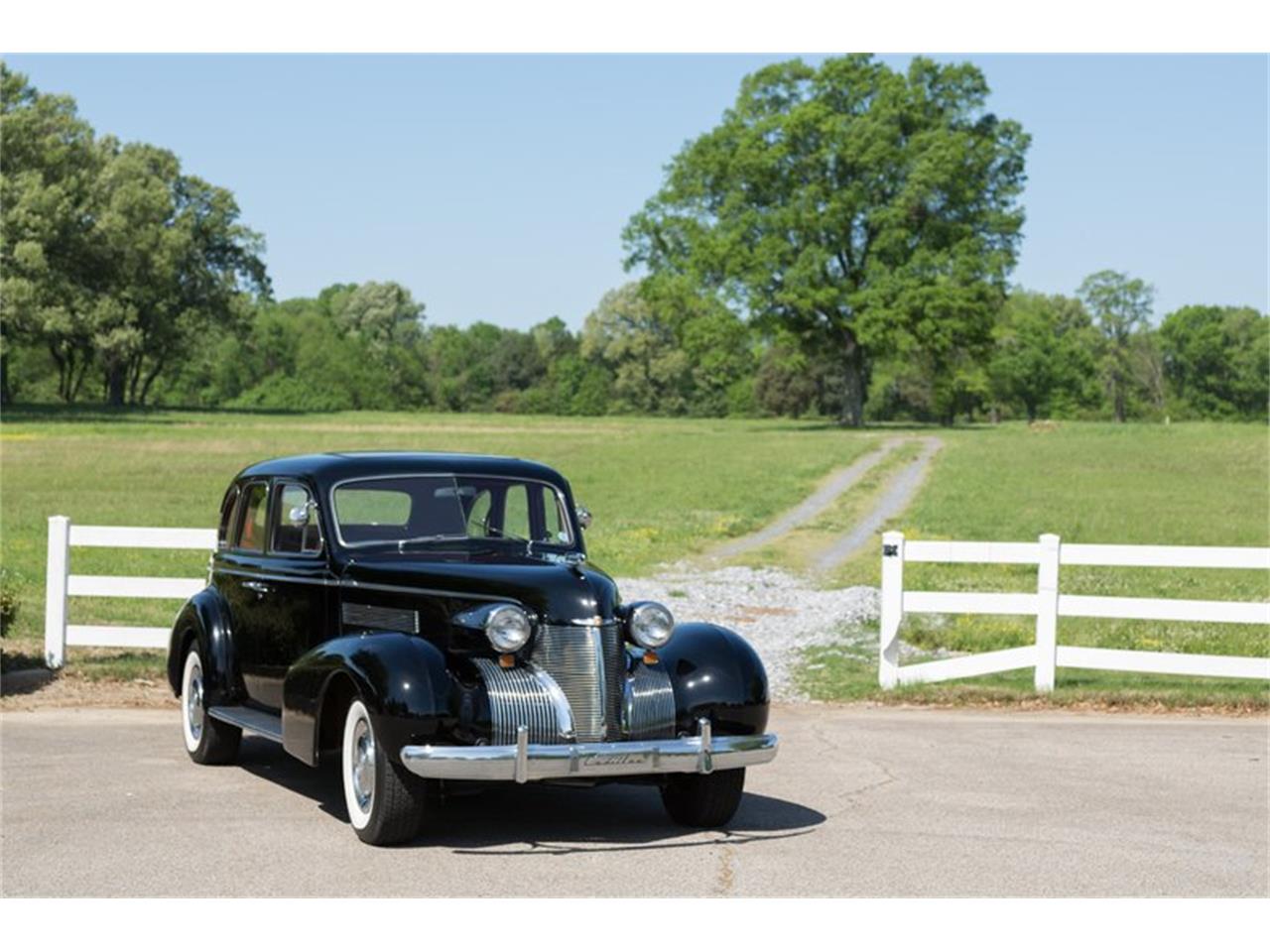 1939 Cadillac Series 61 for sale in Collierville, TN – photo 4