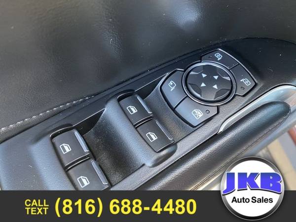 2019 Lincoln MKC Select Sport Utility 4D - cars & trucks - by dealer... for sale in Harrisonville, MO – photo 16