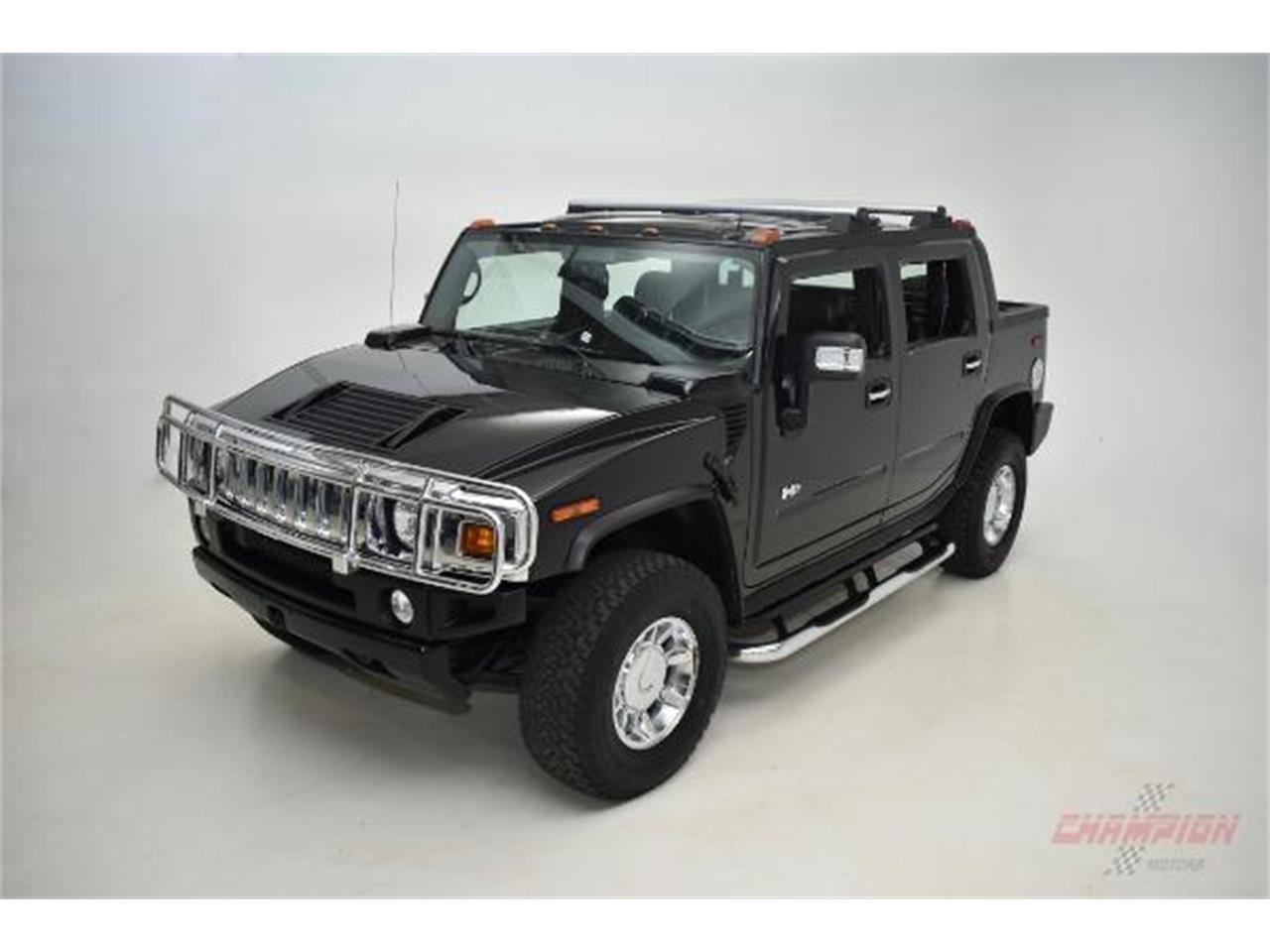 2006 Hummer H2 for sale in Syosset, NY – photo 5