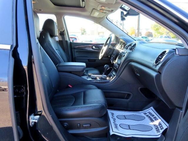 2017 Buick Enclave Premium for sale in Scranton, PA – photo 16