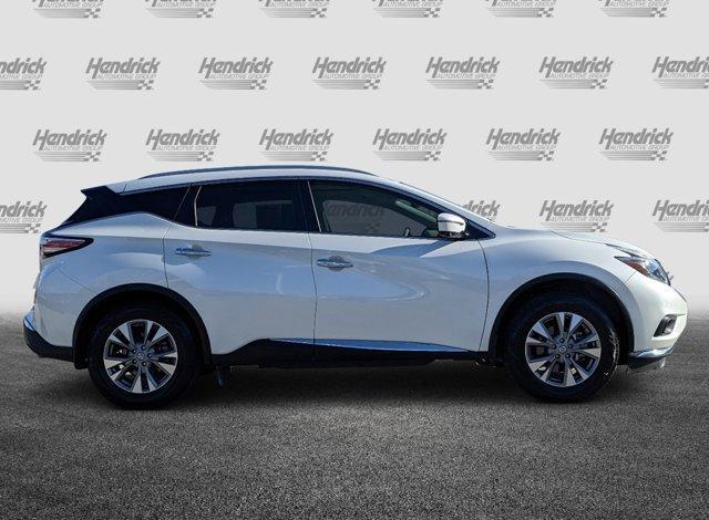 2018 Nissan Murano SL for sale in Other, MO – photo 10