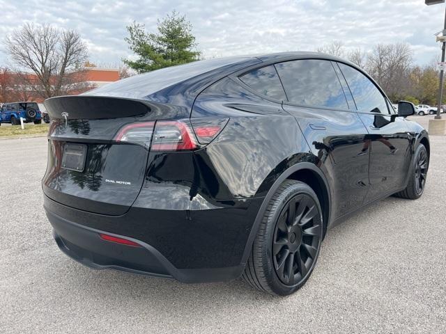 2021 Tesla Model Y Long Range for sale in Saint Louis, MO – photo 6