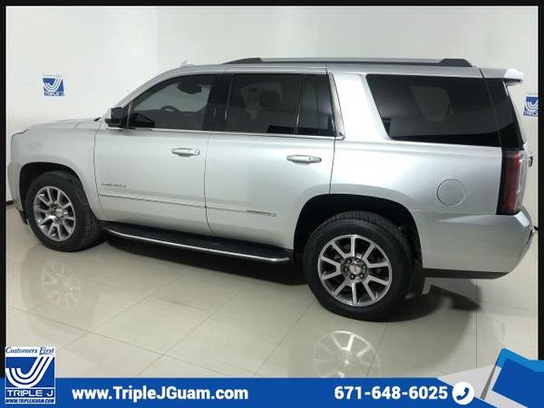 2017 GMC Yukon - - by dealer for sale in Other, Other – photo 7