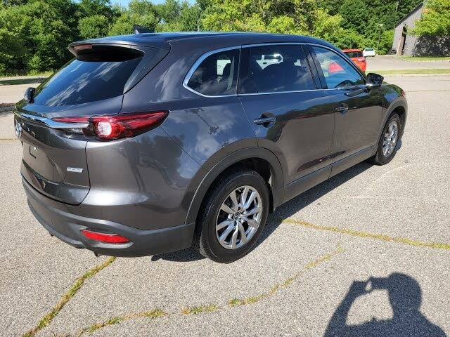 2018 Mazda CX-9 Touring AWD for sale in Somersworth , NH – photo 5