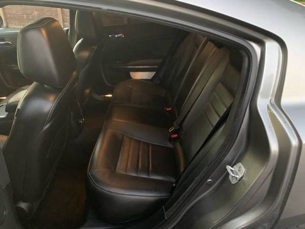 2011 Dodge Charger R/T*5.7 L V8 Hemi*Loaded*Back Up Camera*Financing* for sale in Fair Oaks, NV – photo 15