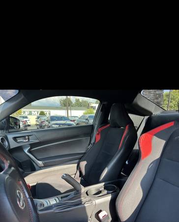 2013 Scion F-RS 6 Speed Manual for sale in Bentonville, AR – photo 18
