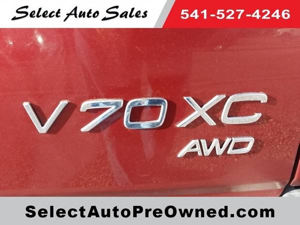 2000 VOLVO V70 - - by dealer - vehicle automotive sale for sale in Redmond, OR – photo 10
