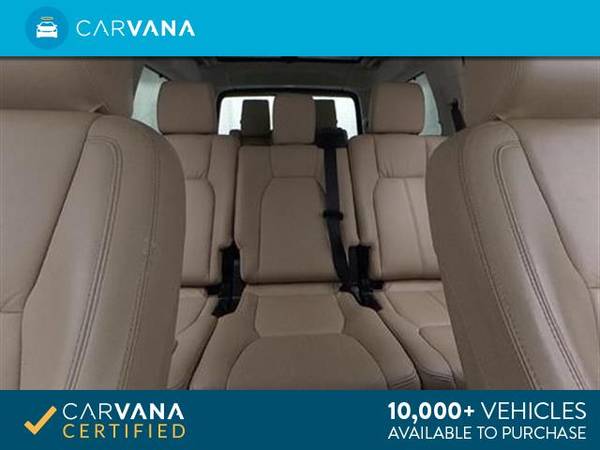 2011 Land Rover LR4 Sport Utility 4D suv Black - FINANCE ONLINE for sale in East Berlin, CT – photo 17