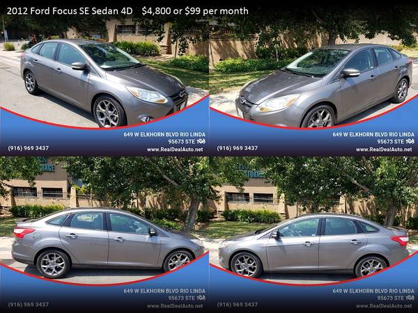 2012 Chrysler 200 Limited Sedan 4D 4 D 4-D - - by for sale in Rio Linda, CA – photo 11