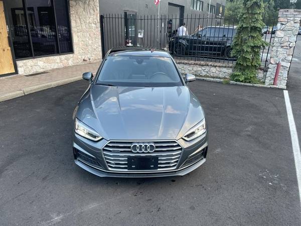 2019 Audi A5 2 0T Premium Plus - - by dealer - vehicle for sale in Woodbury, NY – photo 4