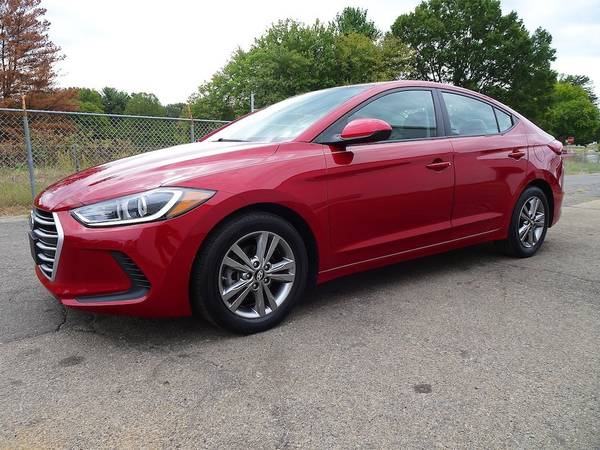 Hyundai Elantra Bluetooth Low Miles Cheap Cars Payments 42.00 a week ! for sale in Washington, District Of Columbia – photo 7