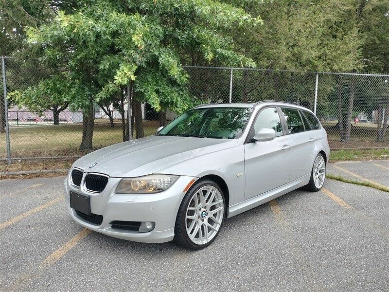 2011 BMW 3 Series 328i xDrive Wagon AWD for sale in Other, MA
