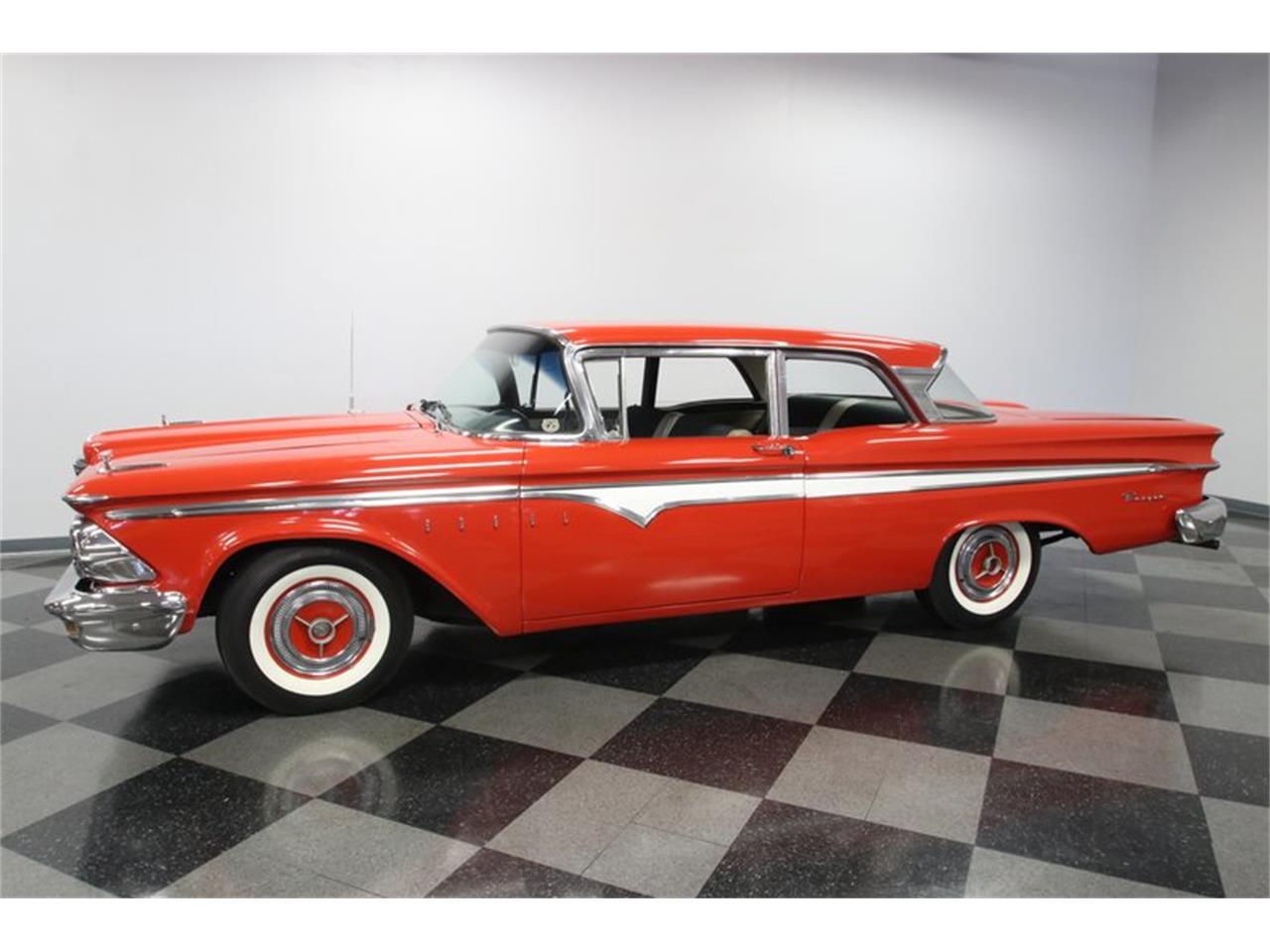 1959 Edsel Ranger for sale in Concord, NC – photo 5