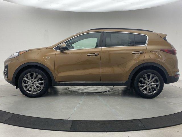 2020 Kia Sportage S for sale in Pittsburgh, PA – photo 2