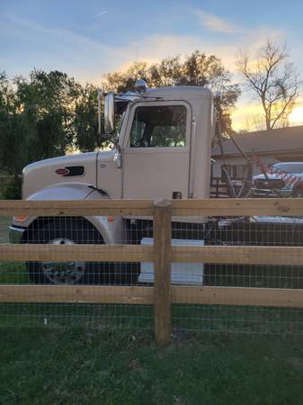 2016 Peterbilt 337 Single Axle Day Cab Tractor - - by for sale in Other, FL