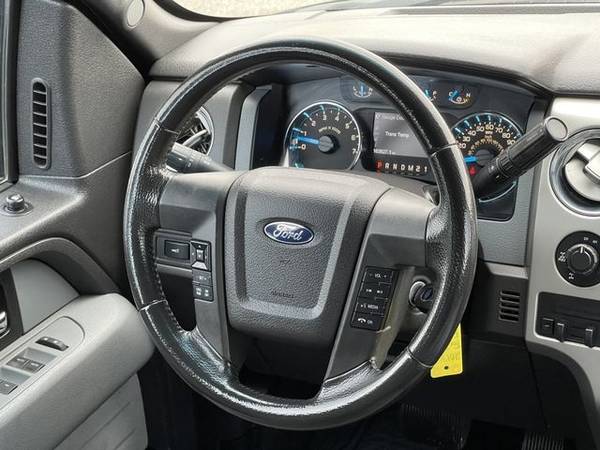 2013 Ford F150 SuperCrew Cab XLT Pickup 4D 5 1/2 ft for sale in Lincoln, NE – photo 22
