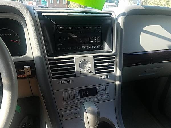 Stop By and Test Drive This 2003 Lincoln Aviator with only 64-New Have for sale in Westbrook, CT – photo 10