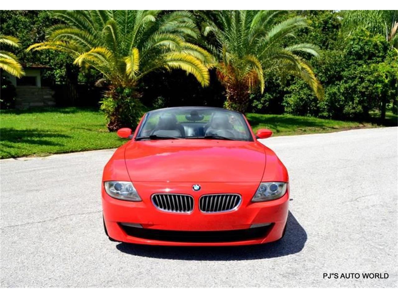 2006 BMW Z4 for sale in Clearwater, FL – photo 11