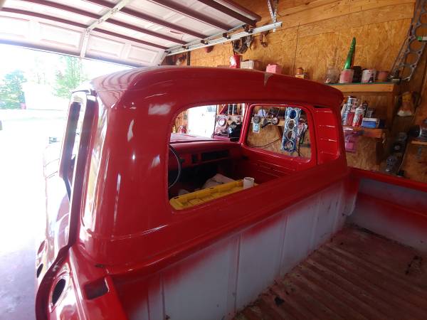 1961 ford unbody for sale in Corbin, KY – photo 12