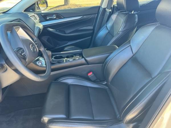 Nissan Maxima SL Low Miles for sale in Bryan, TX – photo 9