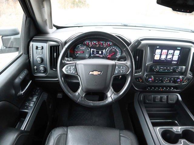 2019 Chevrolet Silverado 3500 LTZ for sale in Wichita, KS – photo 17