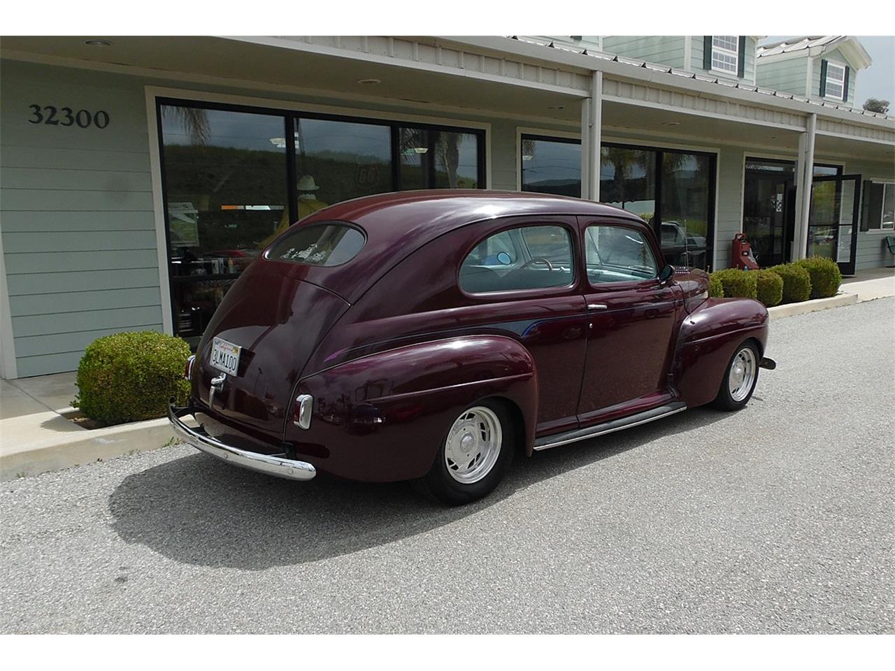 1941 Ford 2-Dr Sedan for sale in Redlands, CA – photo 5