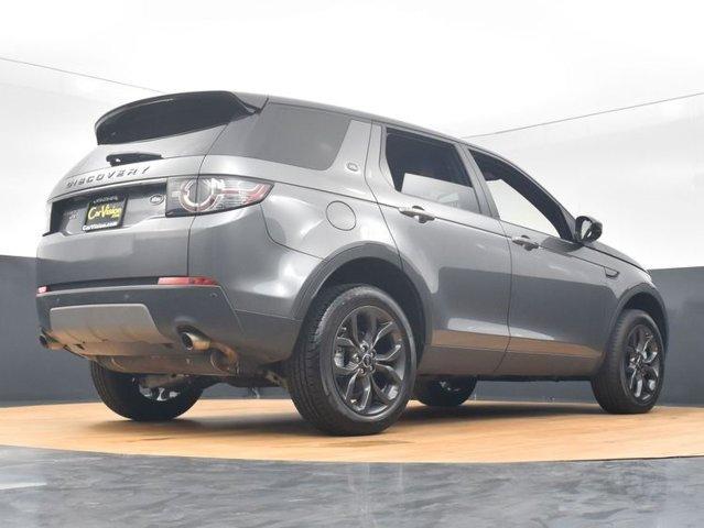 2019 Land Rover Discovery Sport Landmark for sale in Other, NJ – photo 53
