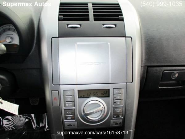 2007 Scion TC 3dr HB ( LOW MILES - GREAT COMMUTER for sale in Strasburg, VA – photo 13