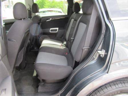 2013 CHEVY CAPTIVA LT - cars & trucks - by dealer - vehicle... for sale in St.Charles, MO – photo 17