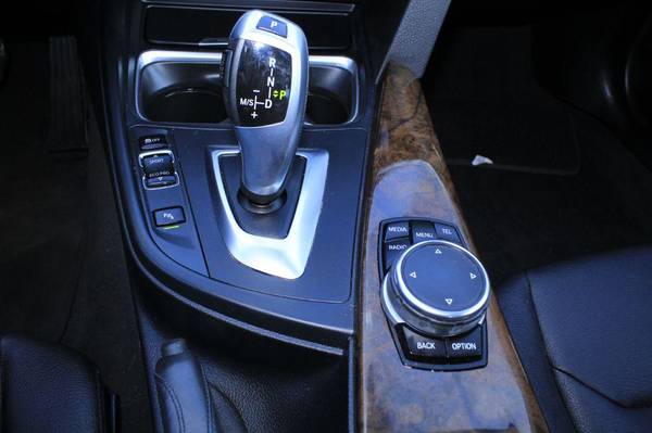 2015 BMW 328 I SULEV SEDAN - EZ FINANCING! FAST APPROVALS! - cars &... for sale in Greenville, SC – photo 14