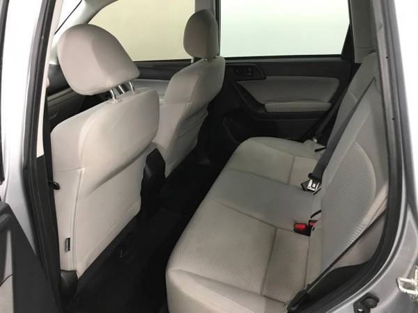 2017 Subaru Forester 2 5i Premium CVT - - by dealer for sale in Eugene, OR – photo 19