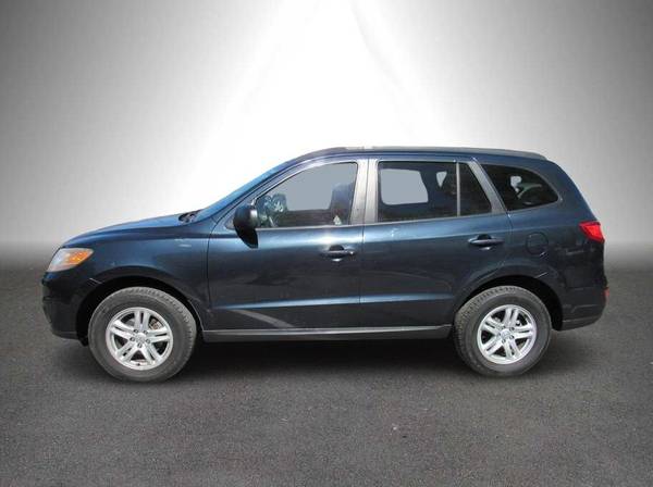 2010 Hyundai Santa Fe GLS Sport Utility 4D - APPROVED - cars & for sale in Carson City, NV – photo 5
