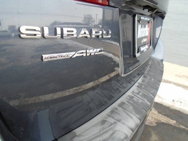 2015 Subaru Outback 4dr Wgn 2 5i Premium PZEV - - by for sale in Holland , MI – photo 10