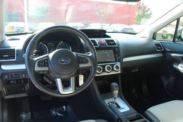 2016 Subaru Crosstrek 2.0i Premium for sale in Mount Vernon, WA – photo 17