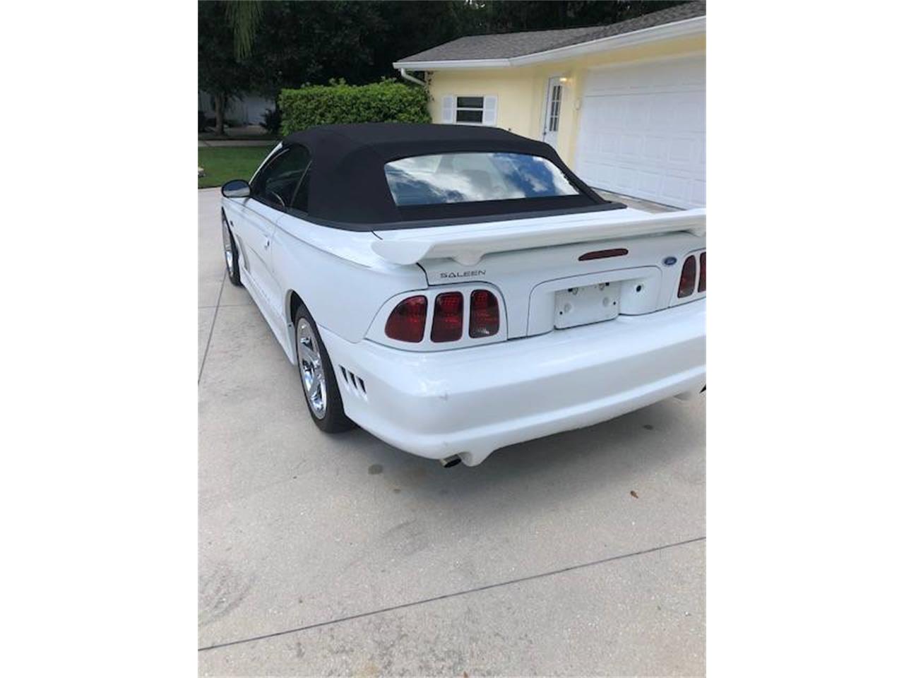 1996 Ford Mustang for sale in Sarasota, FL – photo 6