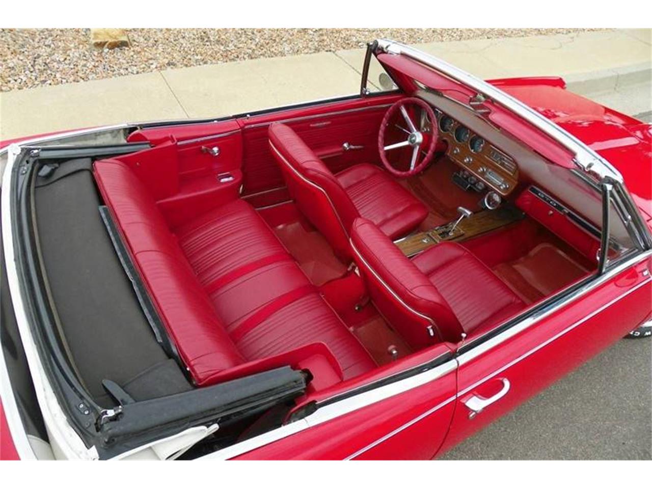 1967 Pontiac GTO for sale in Long Island, NY – photo 10
