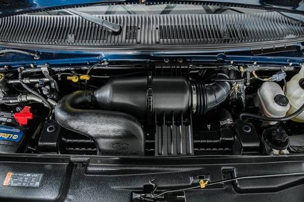 2019 Ford E-Series Cutaway E350 CUTAWAY 6 2 V8 for sale in Warrenton, VA – photo 18