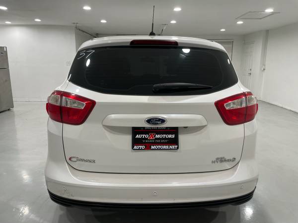 2013 Ford C-Max Hybrid 5dr HB SEL - - by dealer for sale in Norco, CA – photo 5